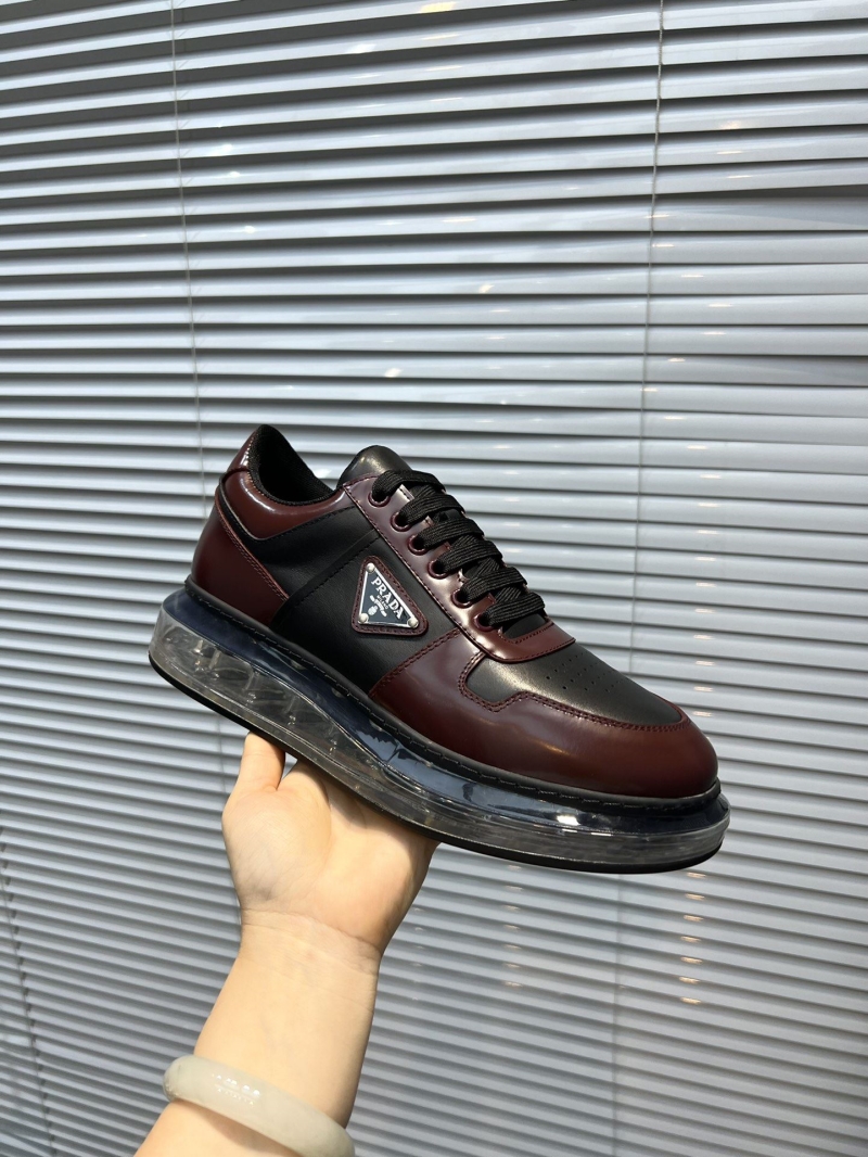 Prada Casual Shoes